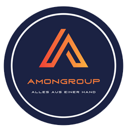 Amon Group Logo_färbig